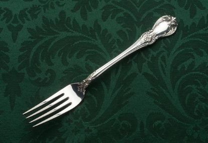 Picture of Dinner Forks