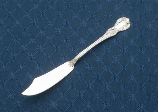 Picture of Flat Master Butter Ser