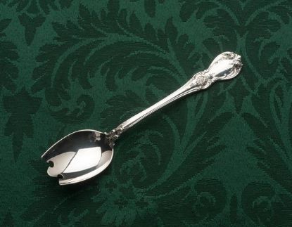 Picture of Ice Cream Spoon/fork