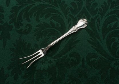Picture of Lemon Serving Fork