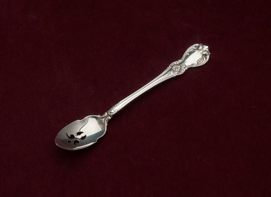 Picture of Olive Spoon