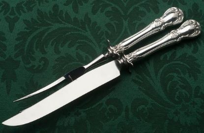 Picture of Steak Carving Set