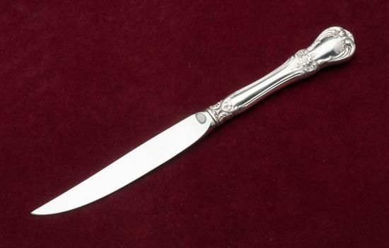 Picture of Ind.steak Knife