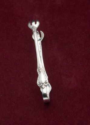 Picture of Sugar Tongs