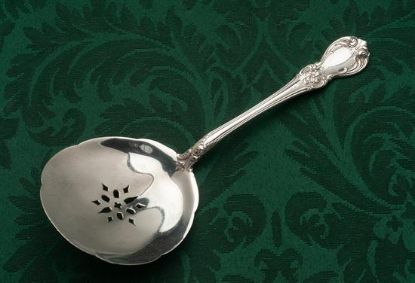 Picture of Tomato/flat Server