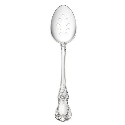 Picture of New Pierced Tablespoon