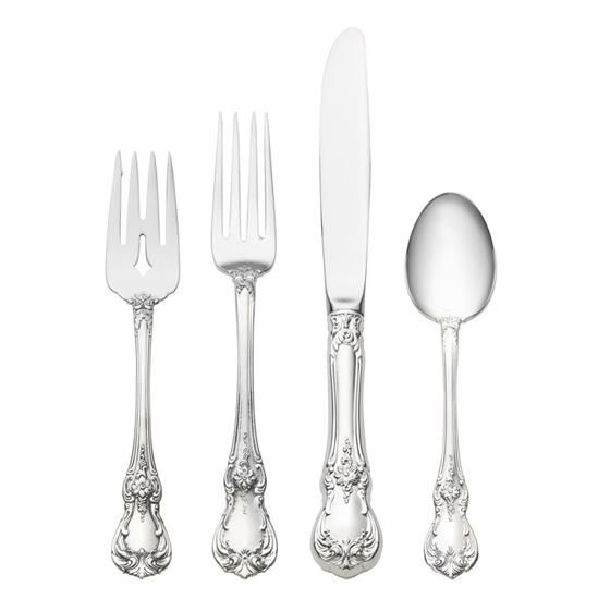 Picture of New 4-Piece Place Setting