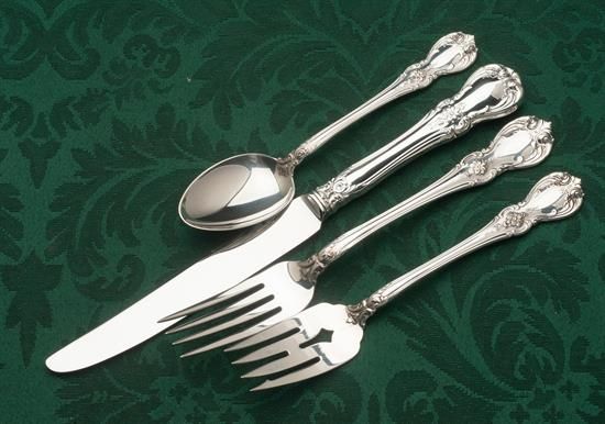 Picture of 4pc.lunch French Blade