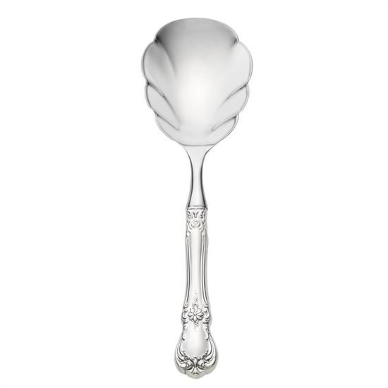 Picture of New Rice Server Hh