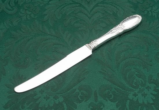 Picture of Lunch Knife French Bl.
