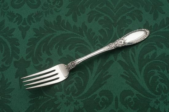 Picture of Dinner Forks