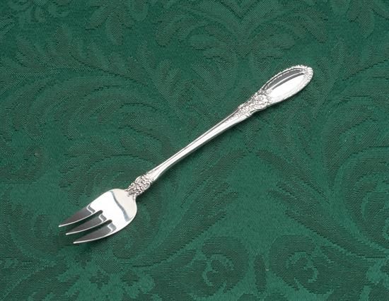 Picture of Cocktail Forks