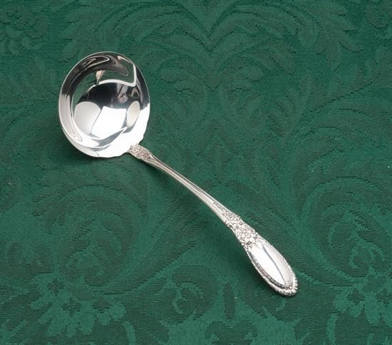 Picture of Sauce Ladle: