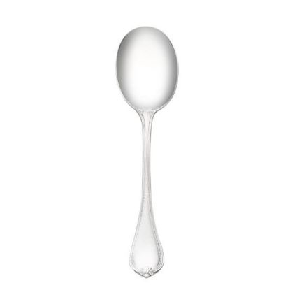 Picture of New Cream Soup Spoons