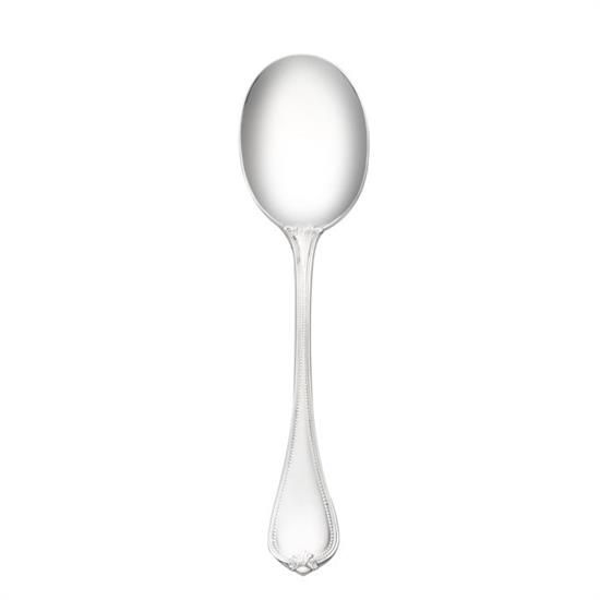 Picture of New Cream Soup Spoons
