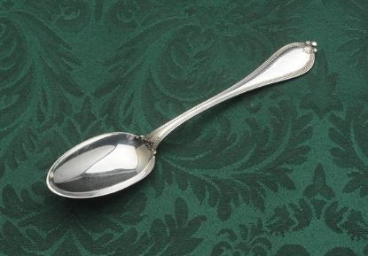 Picture of Oval Soup/dessert Spn: