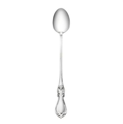 Picture of New Iced Beverage Spoon