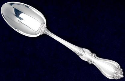 Picture of Place Soup Spoons