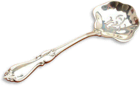 Picture of Bon Bon/candy Dish Spn