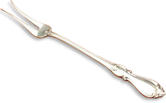 Picture of Olive Fork