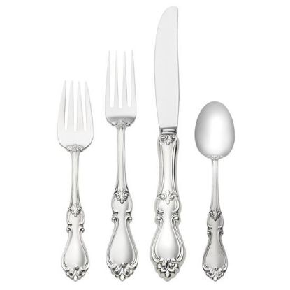 Picture of New 4-Piece Dinner Setting