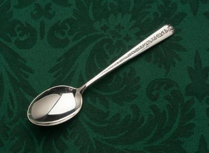 Picture of Place Soup Spoons