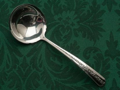 Picture of New Gravy Ladle