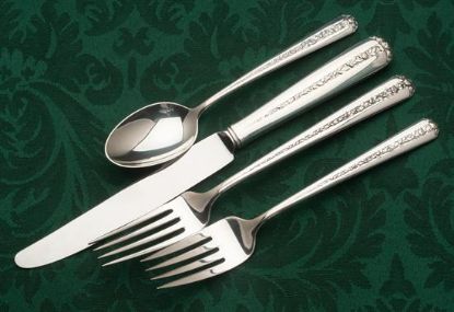 Picture of 4pc.lunch French Blade