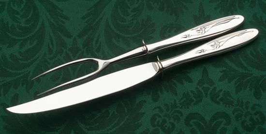 Picture of Steak Carving Set