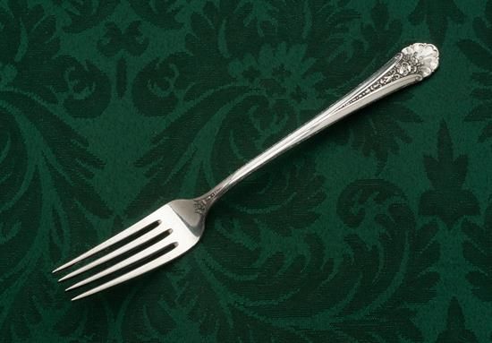Picture of Luncheon Forks