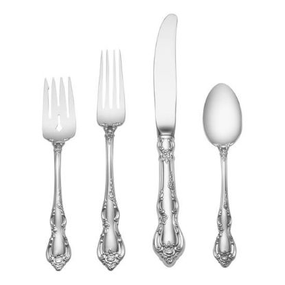 Picture of New 4pc. Place Setting