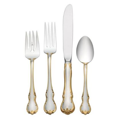 Picture of New 4pc. Place Setting