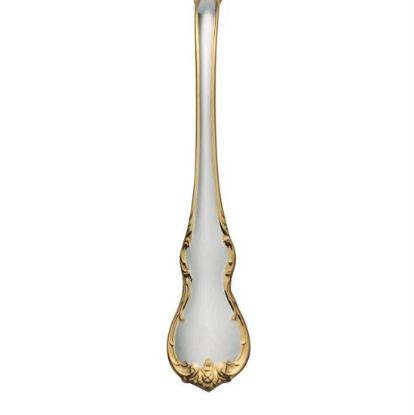 Picture of New Lunch Knives: