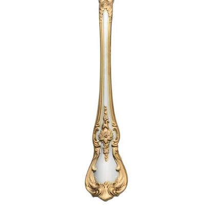 Picture of New Cream Soup Spoons