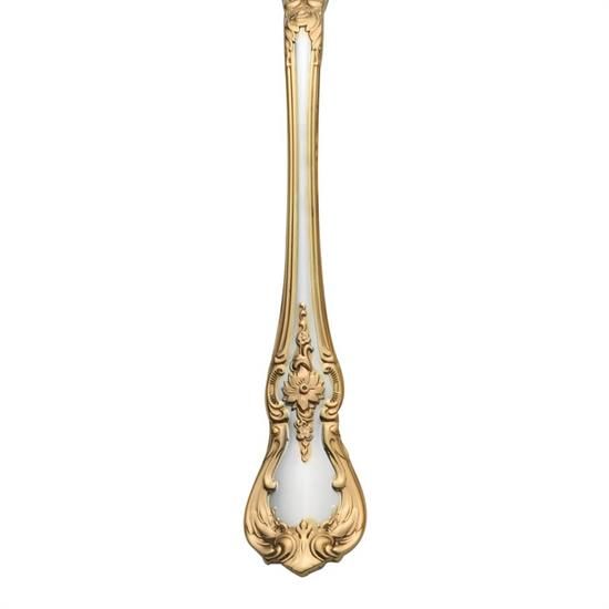 Picture of New Pierced Tablespoon