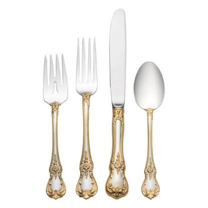 Picture of New 4pc. Place Setting