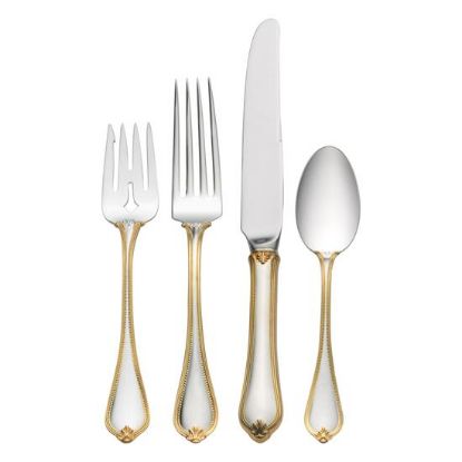 Picture of New 4pc. Place Setting