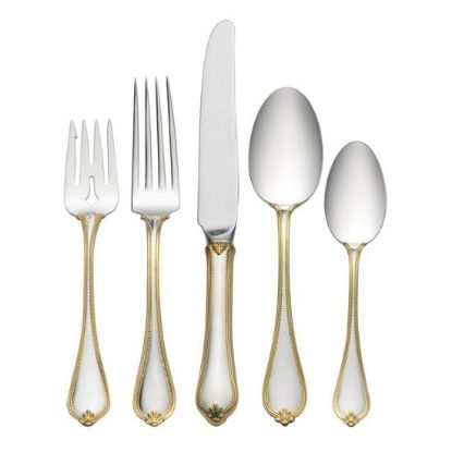 Picture of New 5pc. W/placespoon