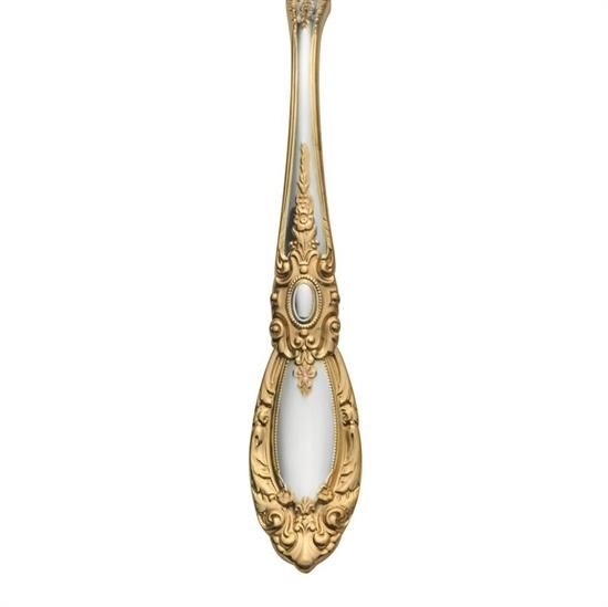 Picture of New Pierced Tablespoon