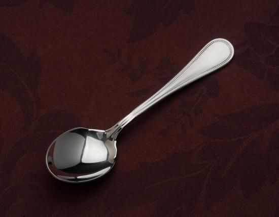 Picture of Sugar Spoon