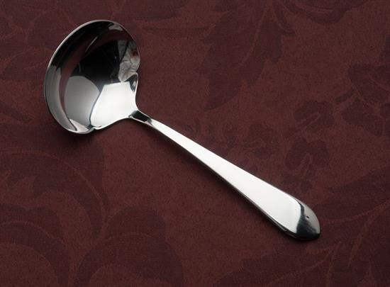 Picture of New Gravy Ladle