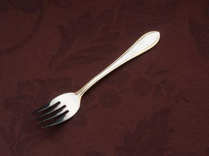 Picture of Salad Forks: