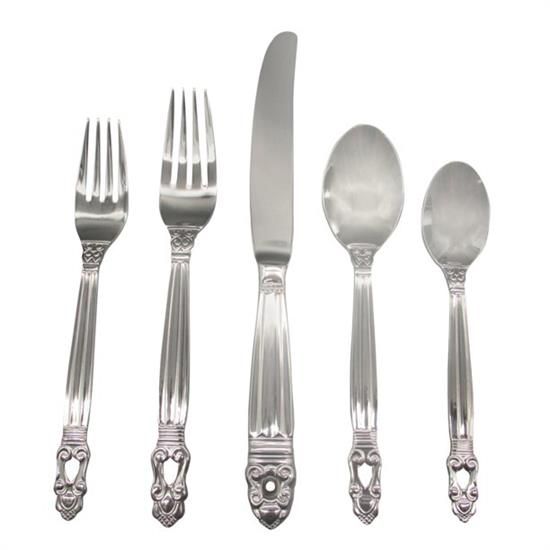 Picture of 4pc Place Size Setting