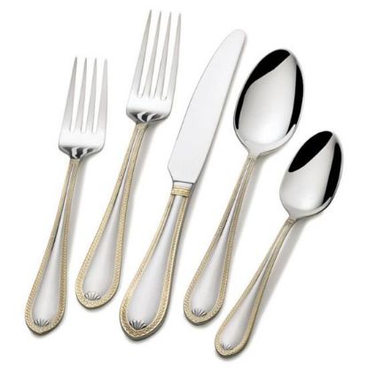 Picture of 4pc Place Size Setting