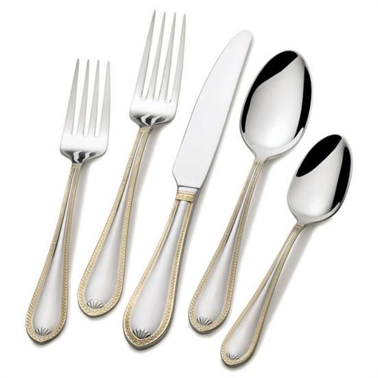 Picture of 4pc Place Size Setting
