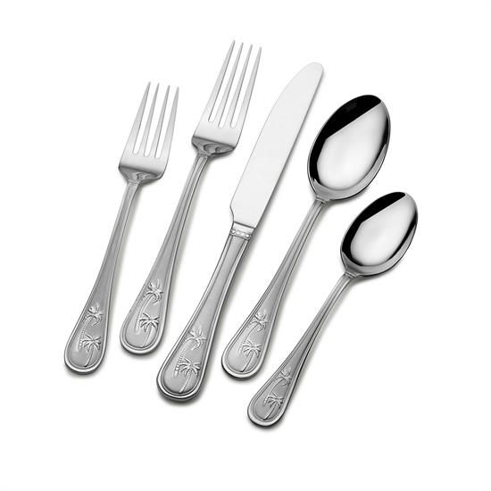 Picture of 4pc Place Size Setting