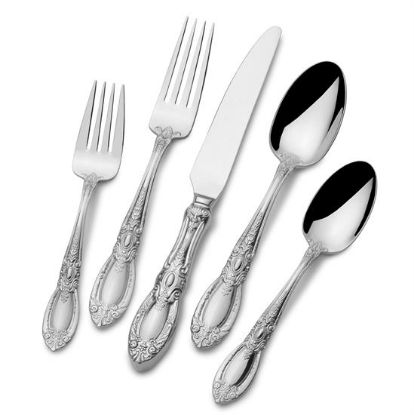 Picture of 4pc Place Size Setting