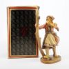 Picture of Set of 12 Duncan Royale History of Santa Claus Figurines