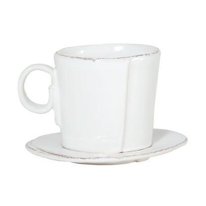 Picture of New Demi Cup&saucer