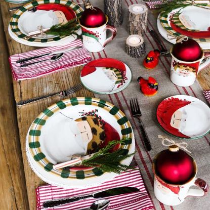 Picture of 5pc. Place Setting